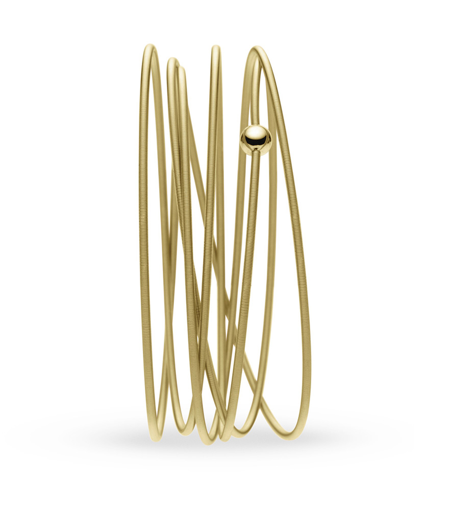 Niessing Colette Armreif 6-fach Niessing Colette Armreif 6-fach